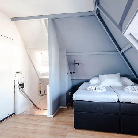 Bluys Apartment Zandvoort Extérieur photo