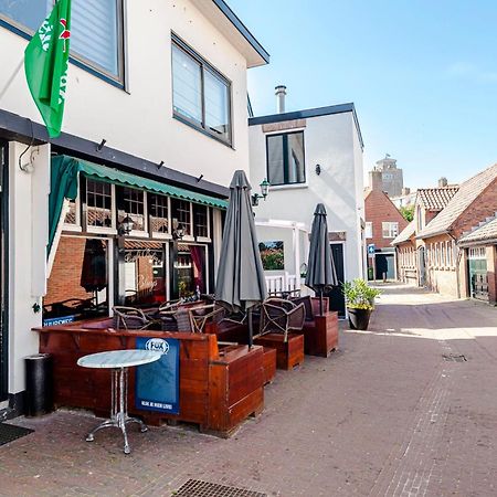 Bluys Apartment Zandvoort Extérieur photo