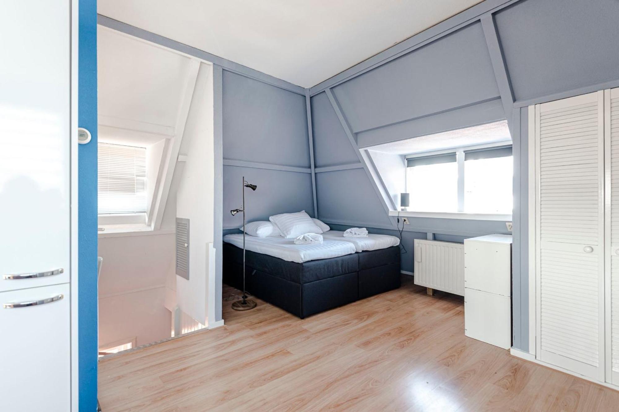 Bluys Apartment Zandvoort Extérieur photo
